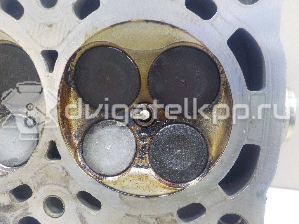 Фото Головка блока для двигателя 2AR-FXE для Lexus / Toyota / Daihatsu 152-160 л.с 16V 2.5 л бензин 1110139776 {forloop.counter}}