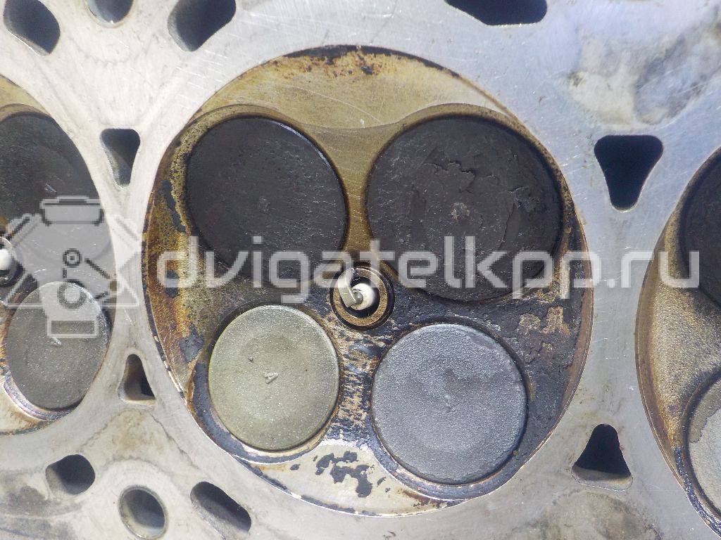 Фото Головка блока для двигателя 2AR-FXE для Lexus / Toyota / Daihatsu 152-160 л.с 16V 2.5 л бензин 1110139776 {forloop.counter}}