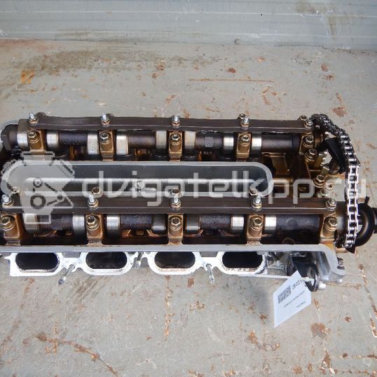 Фото Головка блока для двигателя M62 B44 для Land Rover Range Rover 286-288 л.с 32V 4.4 л бензин