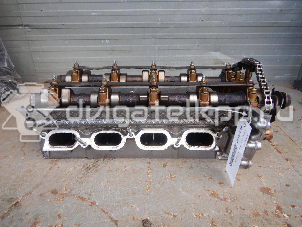 Фото Головка блока для двигателя M62 B44 для Land Rover Range Rover 286-288 л.с 32V 4.4 л бензин {forloop.counter}}