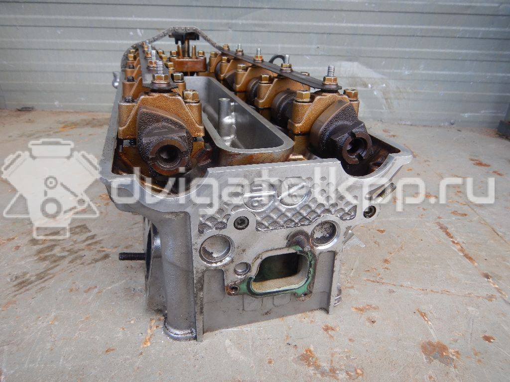 Фото Головка блока для двигателя M62 B44 для Land Rover Range Rover 286-288 л.с 32V 4.4 л бензин {forloop.counter}}