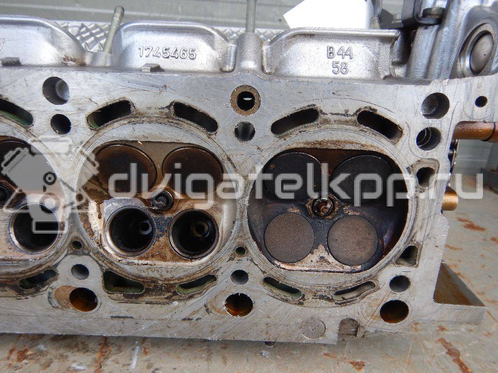 Фото Головка блока для двигателя M62 B44 для Land Rover Range Rover 286-288 л.с 32V 4.4 л бензин {forloop.counter}}