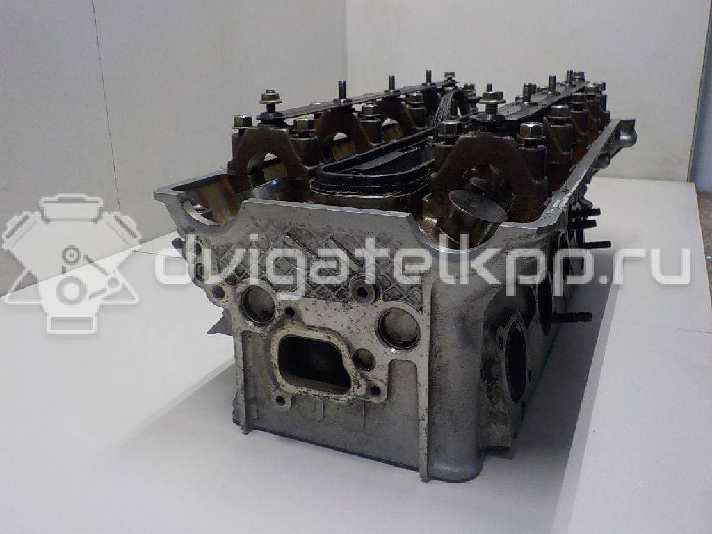 Фото Головка блока для двигателя M62 B44 для Land Rover Range Rover 286-288 л.с 32V 4.4 л бензин LDF000840 {forloop.counter}}