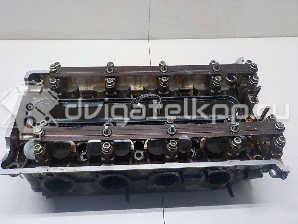 Фото Головка блока для двигателя M62 B44 для Land Rover Range Rover 286-288 л.с 32V 4.4 л бензин LDF000840 {forloop.counter}}