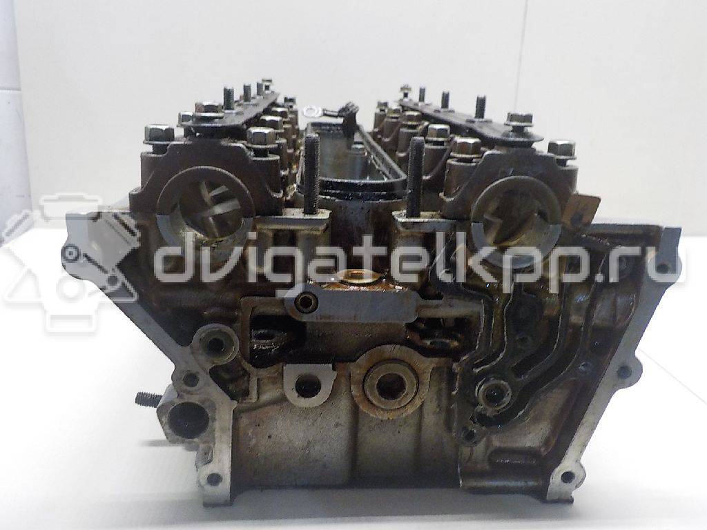 Фото Головка блока для двигателя M62 B44 для Land Rover Range Rover 286-288 л.с 32V 4.4 л бензин LDF000840 {forloop.counter}}