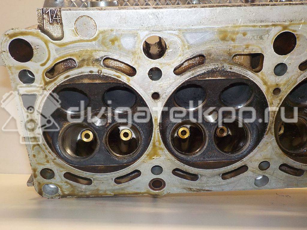 Фото Головка блока для двигателя M62 B44 для Land Rover Range Rover 286-288 л.с 32V 4.4 л бензин LDF000840 {forloop.counter}}