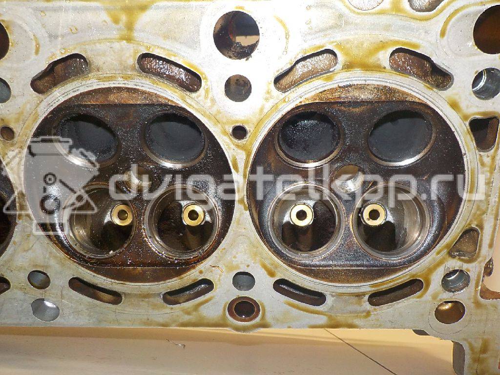 Фото Головка блока для двигателя M62 B44 для Land Rover Range Rover 286-288 л.с 32V 4.4 л бензин LDF000840 {forloop.counter}}