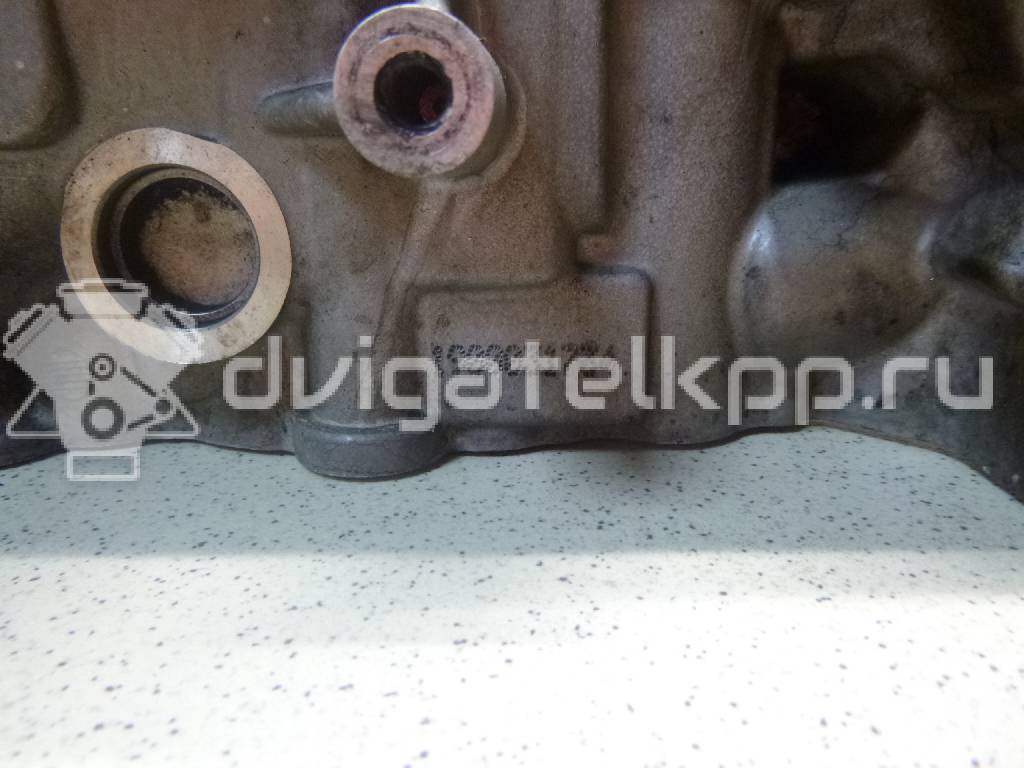 Фото Головка блока для двигателя 306DT для Land Rover Range Rover / Discovery 211-340 л.с 24V 3.0 л Дизельное топливо C2D3613 {forloop.counter}}