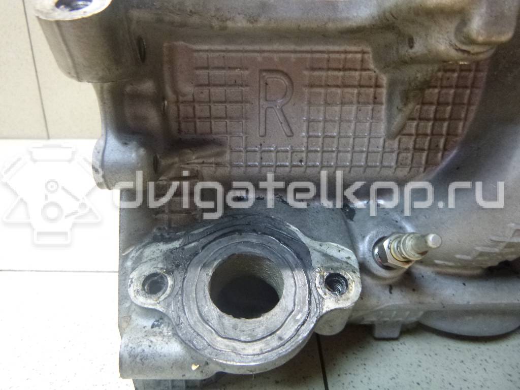 Фото Головка блока для двигателя 306DT для Land Rover Range Rover / Discovery 211-340 л.с 24V 3.0 л Дизельное топливо C2D3613 {forloop.counter}}