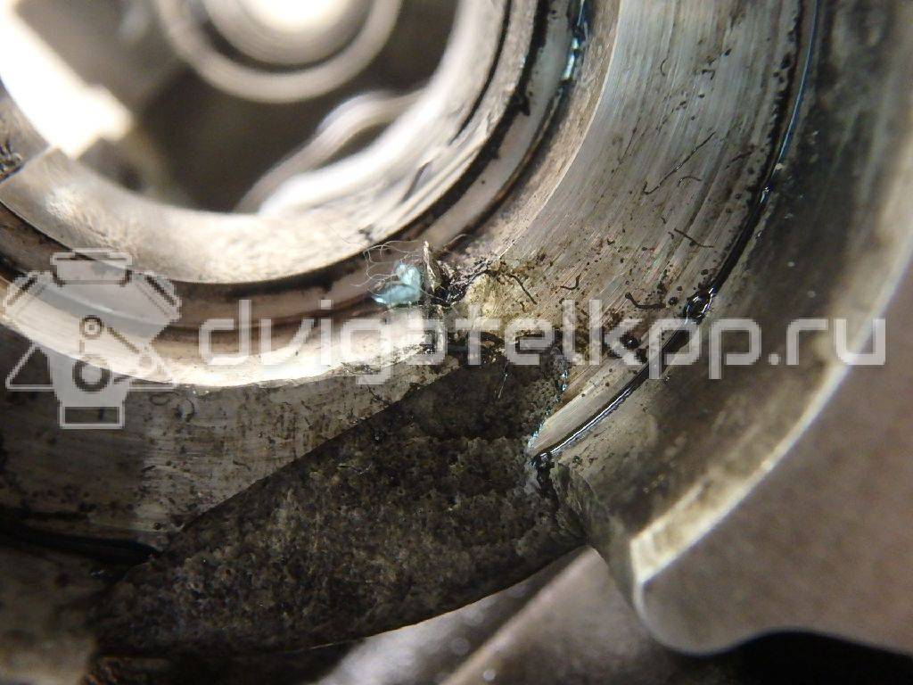 Фото Головка блока для двигателя 306DT для Jaguar / Land Rover 241-300 л.с 24V 3.0 л Дизельное топливо C2D3613 {forloop.counter}}