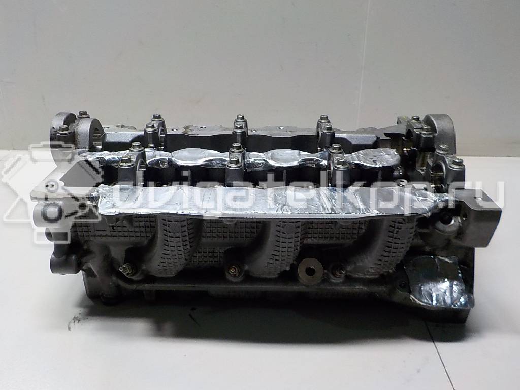 Фото Головка блока для двигателя 30DDTX для Land Rover Range Rover 211-272 л.с 24V 3.0 л Дизельное топливо LR014248 {forloop.counter}}