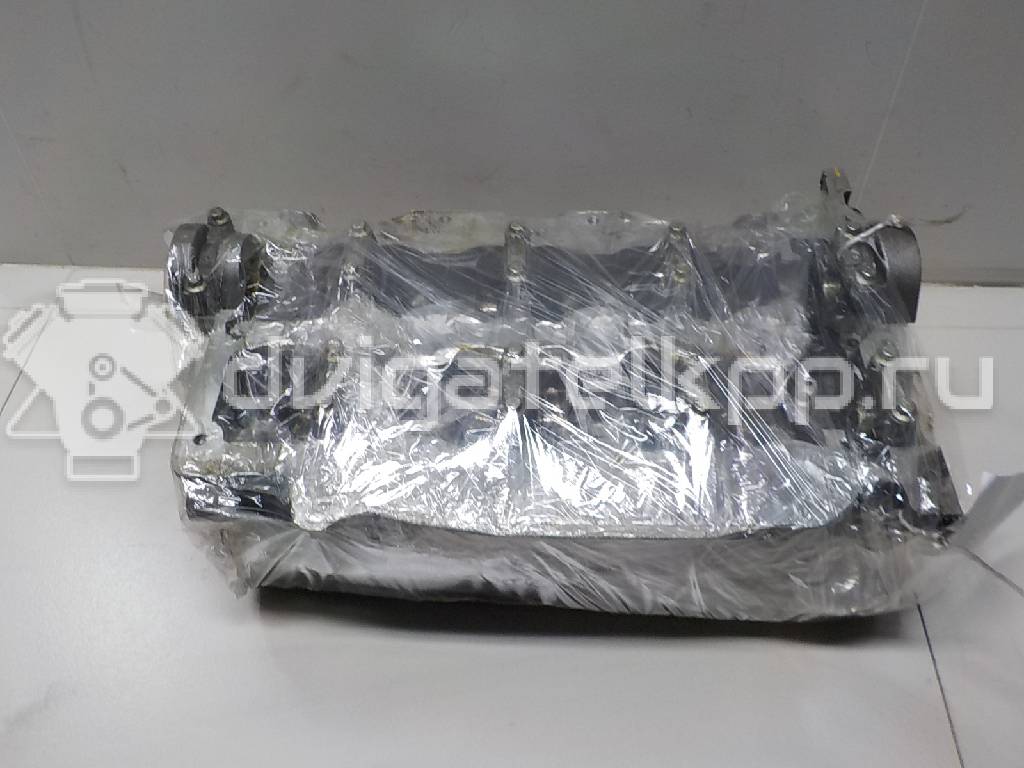 Фото Головка блока для двигателя 30DDTX для Land Rover Range Rover 211-272 л.с 24V 3.0 л Дизельное топливо LR014248 {forloop.counter}}