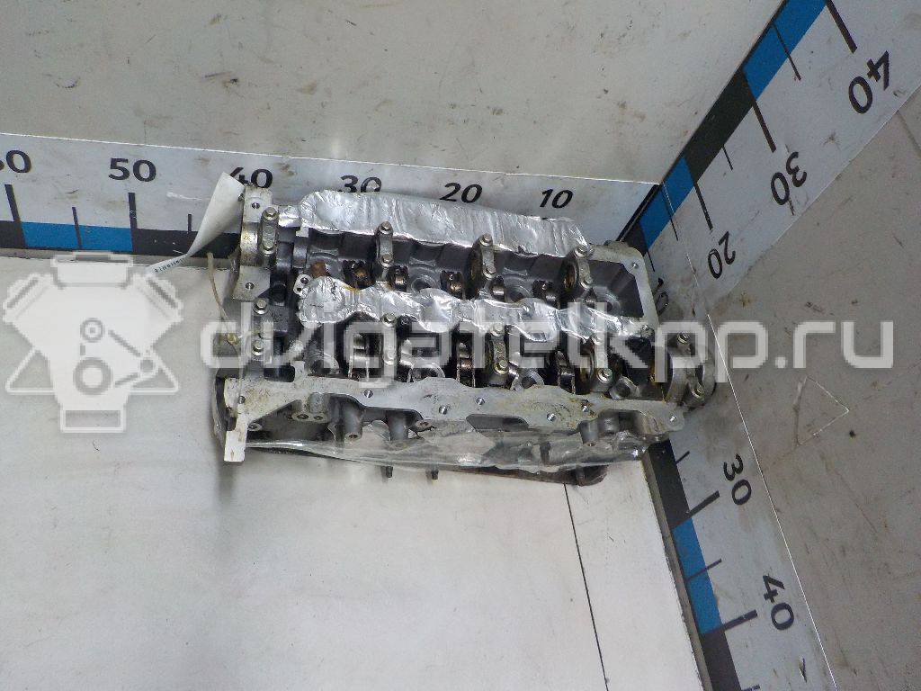 Фото Головка блока для двигателя 30DDTX для Land Rover Range Rover 211-272 л.с 24V 3.0 л Дизельное топливо LR014248 {forloop.counter}}