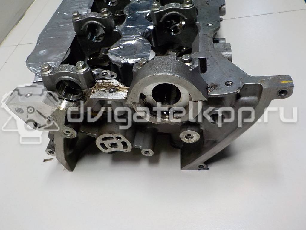 Фото Головка блока  LR014248 для Land Rover Range Rover {forloop.counter}}