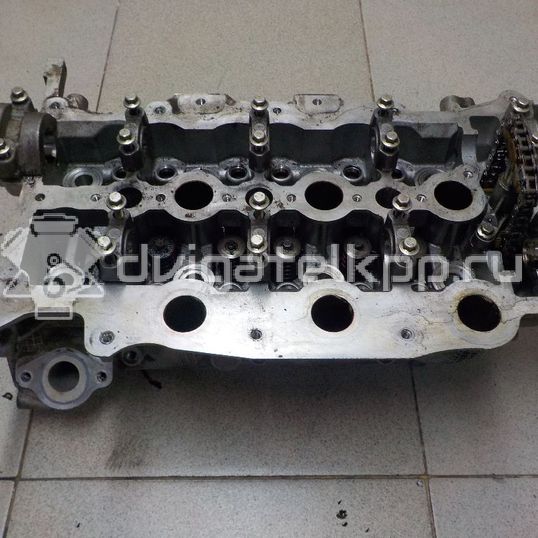 Фото Головка блока  LR014249 для Land Rover Range Rover