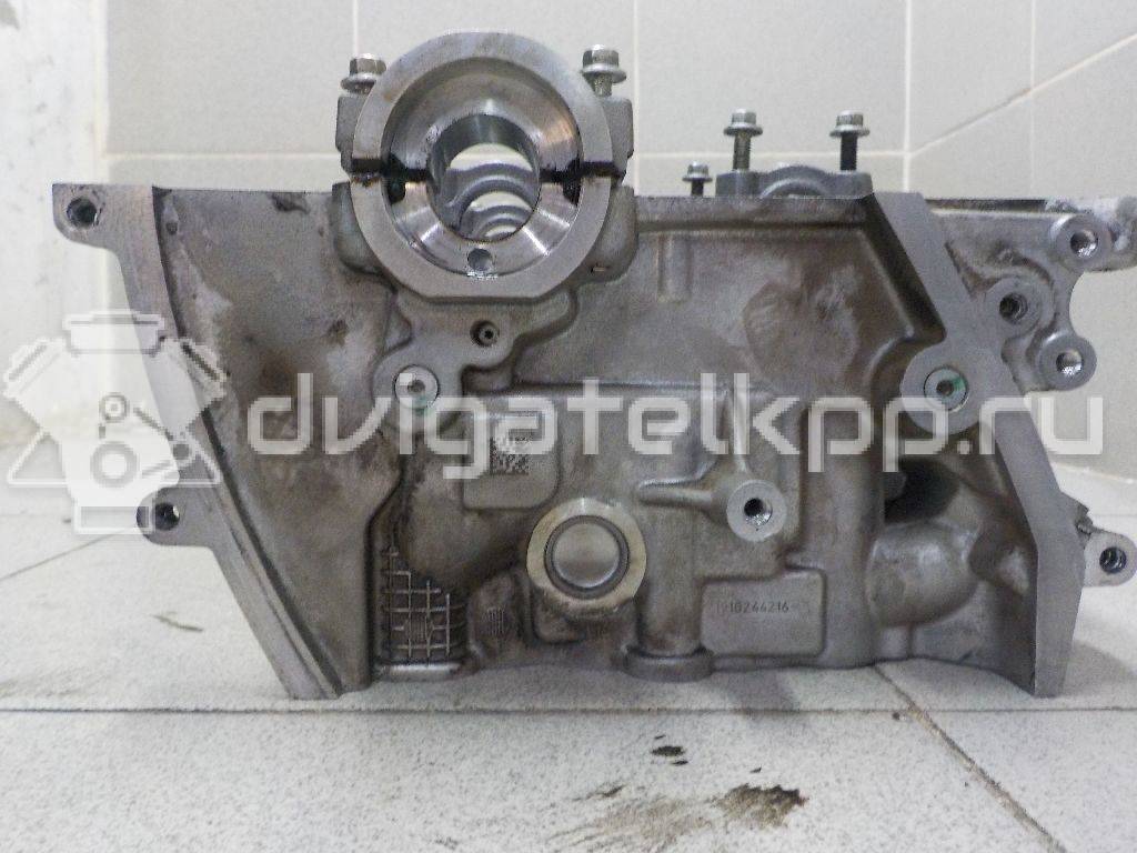 Фото Головка блока  LR014249 для Land Rover Range Rover {forloop.counter}}