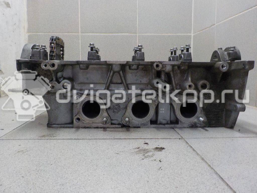 Фото Головка блока  LR014249 для Land Rover Range Rover {forloop.counter}}