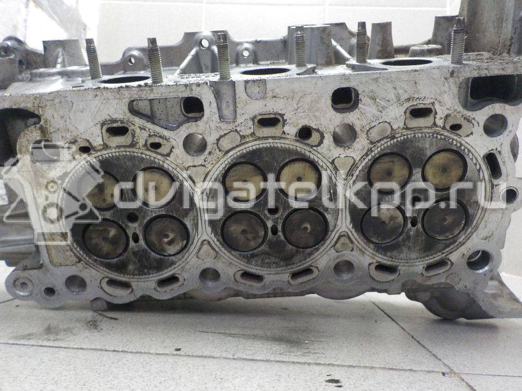 Фото Головка блока  LR014249 для Land Rover Range Rover {forloop.counter}}