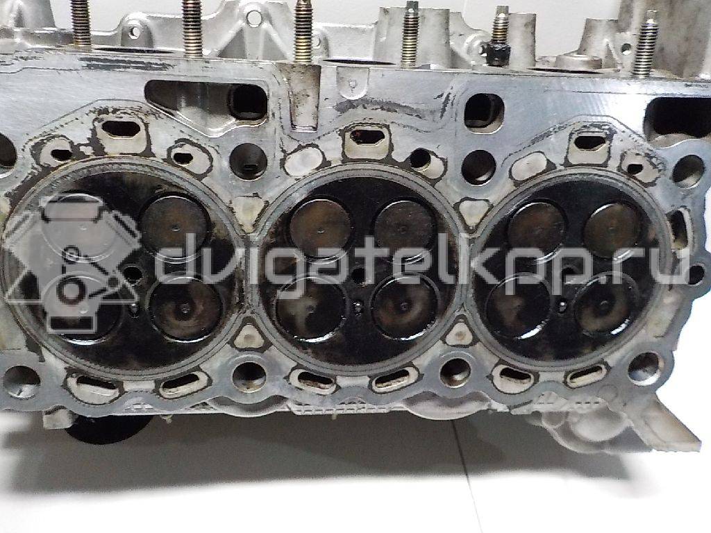 Фото Головка блока для двигателя 30DDTX для Land Rover Range Rover 211-272 л.с 24V 3.0 л Дизельное топливо LR014249 {forloop.counter}}