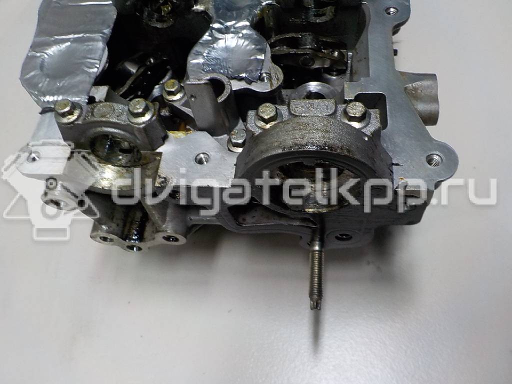 Фото Головка блока для двигателя 30DDTX для Land Rover Range Rover 211-272 л.с 24V 3.0 л Дизельное топливо LR014249 {forloop.counter}}