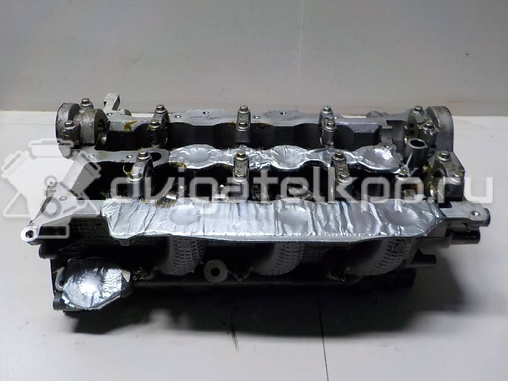 Фото Головка блока для двигателя 30DDTX для Land Rover Range Rover 211-272 л.с 24V 3.0 л Дизельное топливо LR014249 {forloop.counter}}