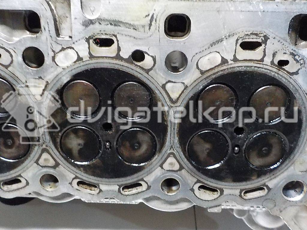 Фото Головка блока для двигателя 30DDTX для Land Rover Range Rover 211-272 л.с 24V 3.0 л Дизельное топливо LR014249 {forloop.counter}}