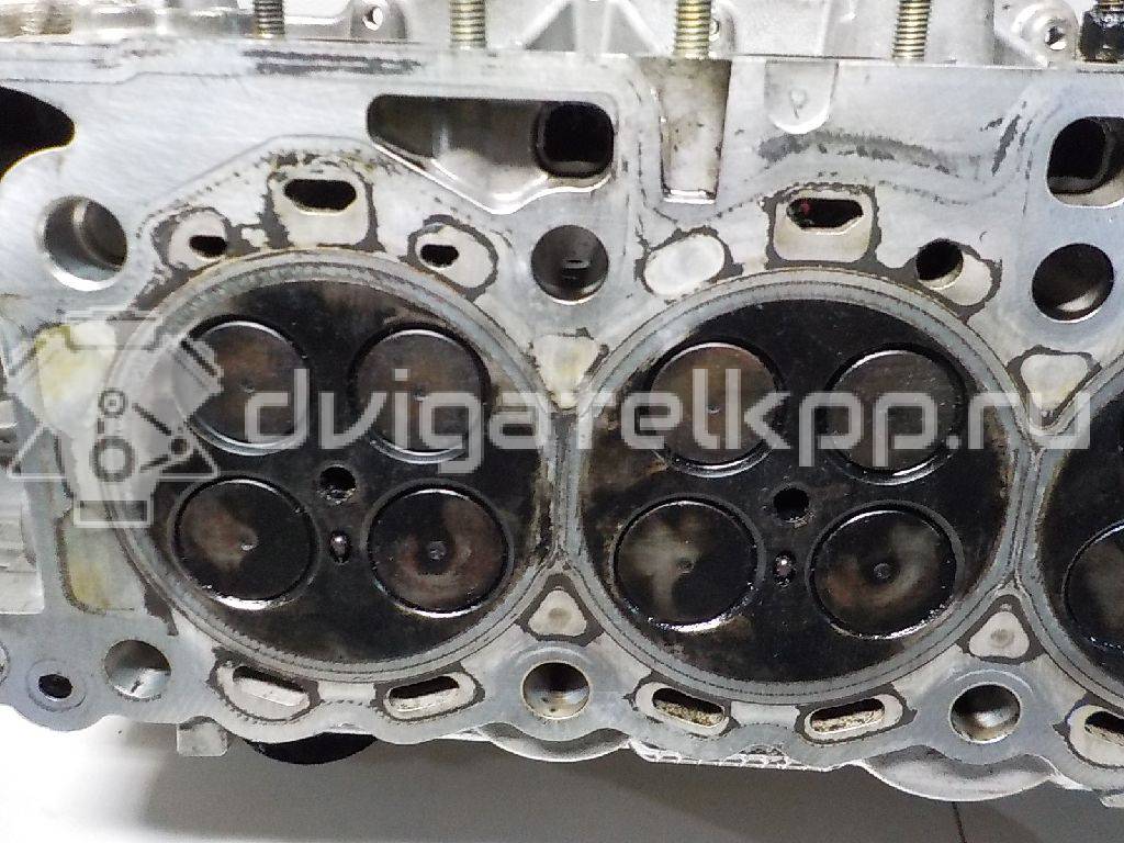 Фото Головка блока для двигателя 30DDTX для Land Rover Range Rover 211-272 л.с 24V 3.0 л Дизельное топливо LR014249 {forloop.counter}}