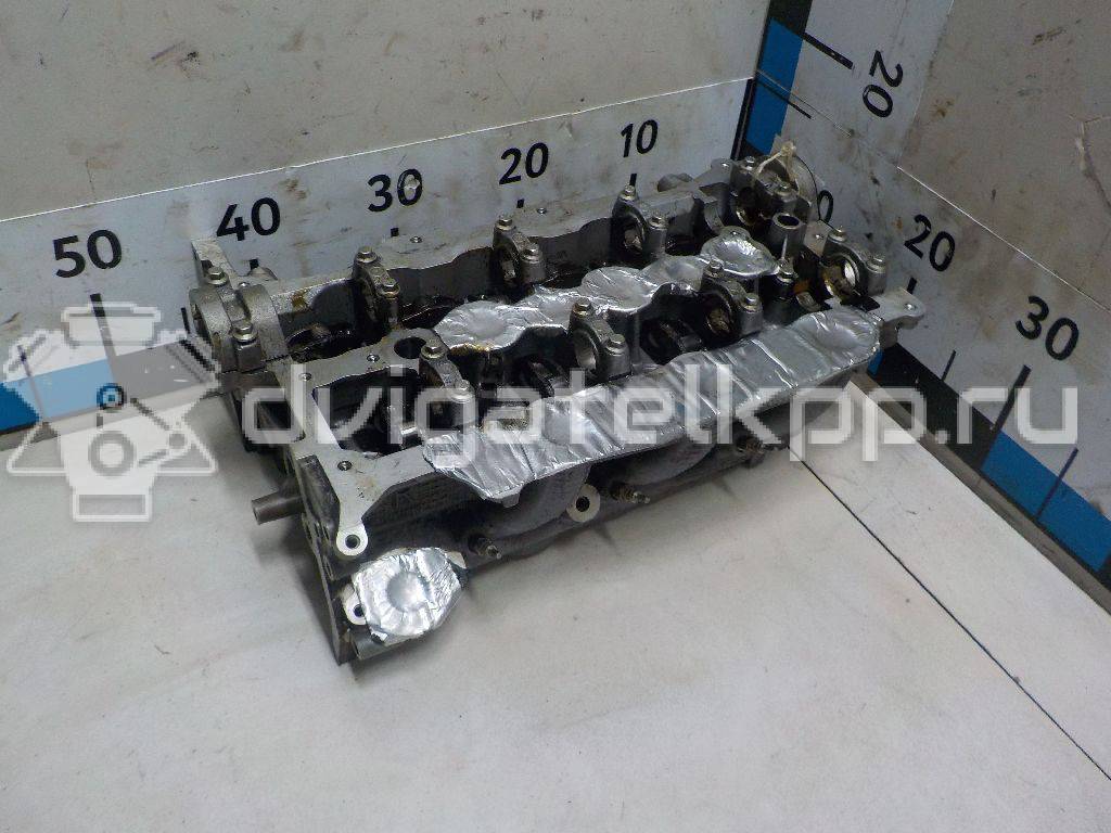 Фото Головка блока для двигателя 30DDTX для Land Rover Range Rover 211-272 л.с 24V 3.0 л Дизельное топливо LR014249 {forloop.counter}}