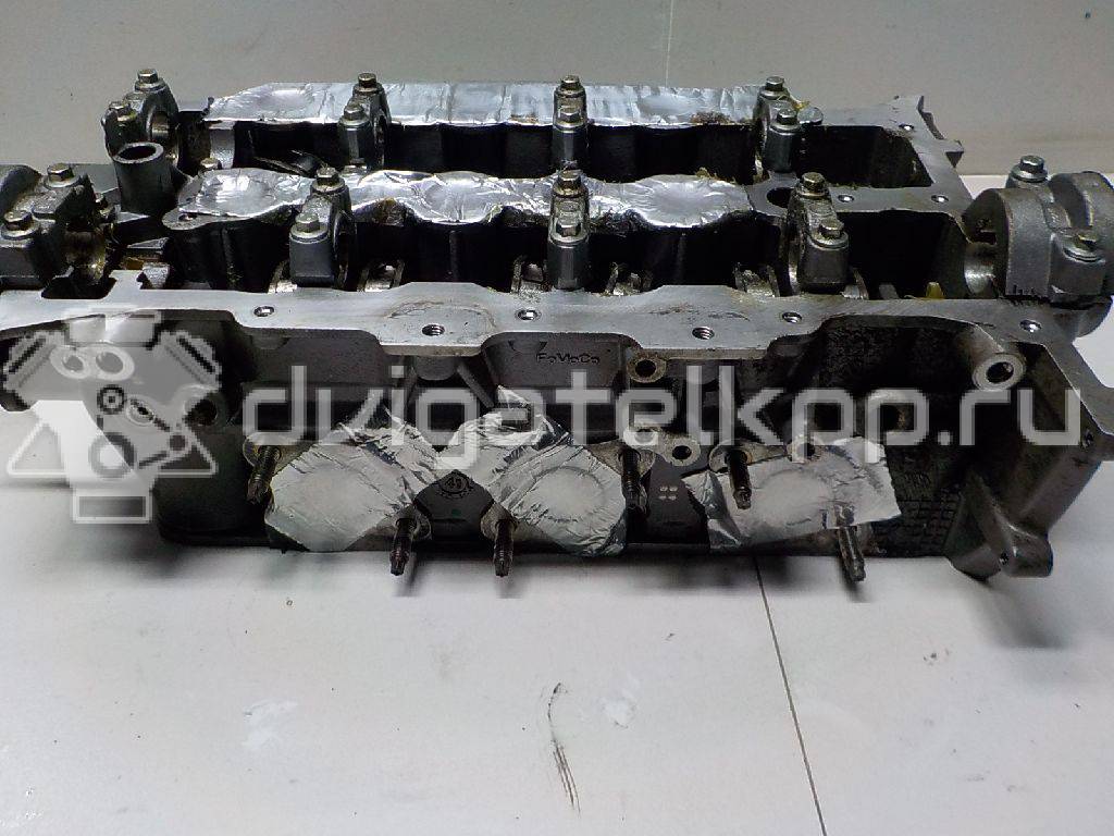 Фото Головка блока  LR014249 для Land Rover Range Rover {forloop.counter}}