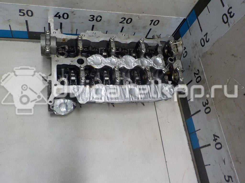 Фото Головка блока  LR014249 для Land Rover Range Rover {forloop.counter}}