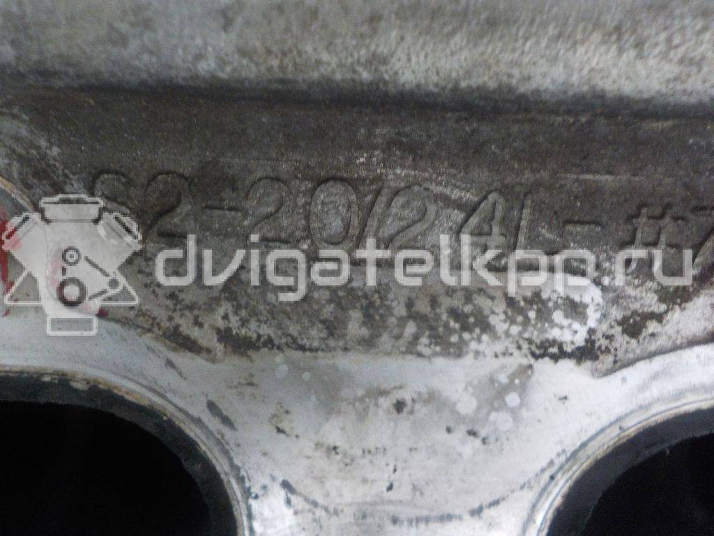 Фото Головка блока для двигателя G4JP для Hyundai Highway Van / Lantra / Santamo / Sonata 125-139 л.с 16V 2.0 л бензин {forloop.counter}}