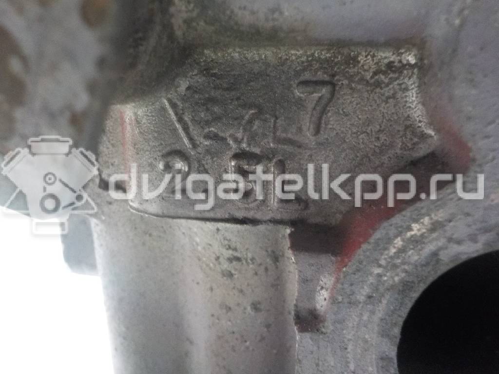 Фото Головка блока для двигателя G6BA для Fuqi / Hyundai / Kia 167 л.с 24V 2.7 л бензин {forloop.counter}}