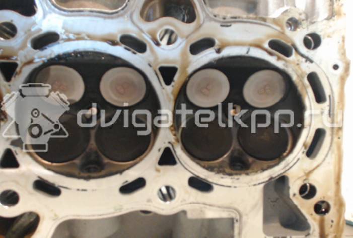 Фото Головка блока для двигателя G4FD для Hyundai / Kia 132-140 л.с 16V 1.6 л бензин {forloop.counter}}