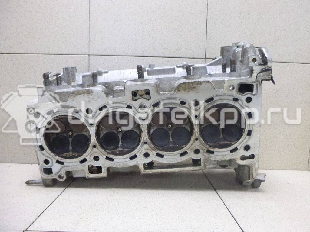 Фото Головка блока для двигателя G4KD для Hyundai / Kia 144-178 л.с 16V 2.0 л Бензин/газ 221002G001 {forloop.counter}}