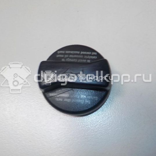 Фото Крышка маслозаливной горловины  06A103485C для Seat Ibiza / Cordoba / Leon / Toledo / Alhambra