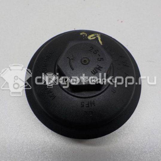 Фото Крышка масляного фильтра  045115433B для Seat Ibiza / Cordoba / Leon / Toledo / Alhambra