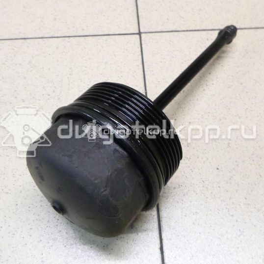 Фото Крышка масляного фильтра  038115433 для Seat Leon / Toledo