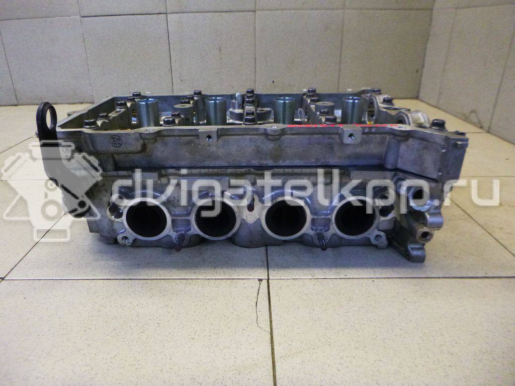 Фото Головка блока для двигателя G4NA для Hyundai I40 Vf / Ix35 Lm, El, Elh / Sonata / Elantra 150-175 л.с 16V 2.0 л Бензин/газ 221002E002 {forloop.counter}}