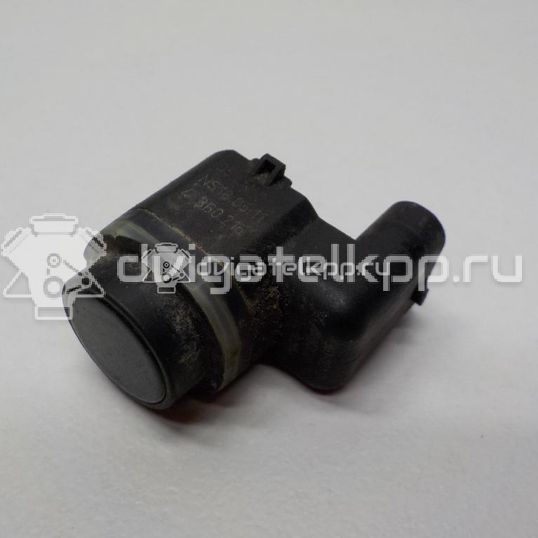 Фото Датчик парковки  66202180495 для Bmw 5 / 6 / 7 / X3 / X5