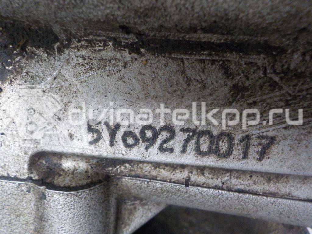 Фото Головка блока для двигателя J35A8 для Honda / Acura 248-295 л.с 24V 3.5 л бензин {forloop.counter}}