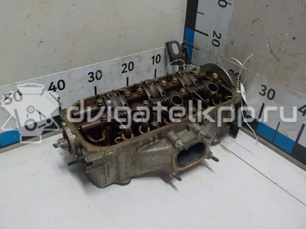 Фото Головка блока для двигателя J35A8 для Honda / Acura 248-295 л.с 24V 3.5 л бензин {forloop.counter}}