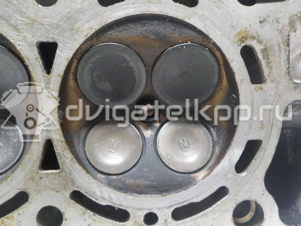 Фото Головка блока для двигателя J35A8 для Honda / Acura 248-295 л.с 24V 3.5 л бензин {forloop.counter}}