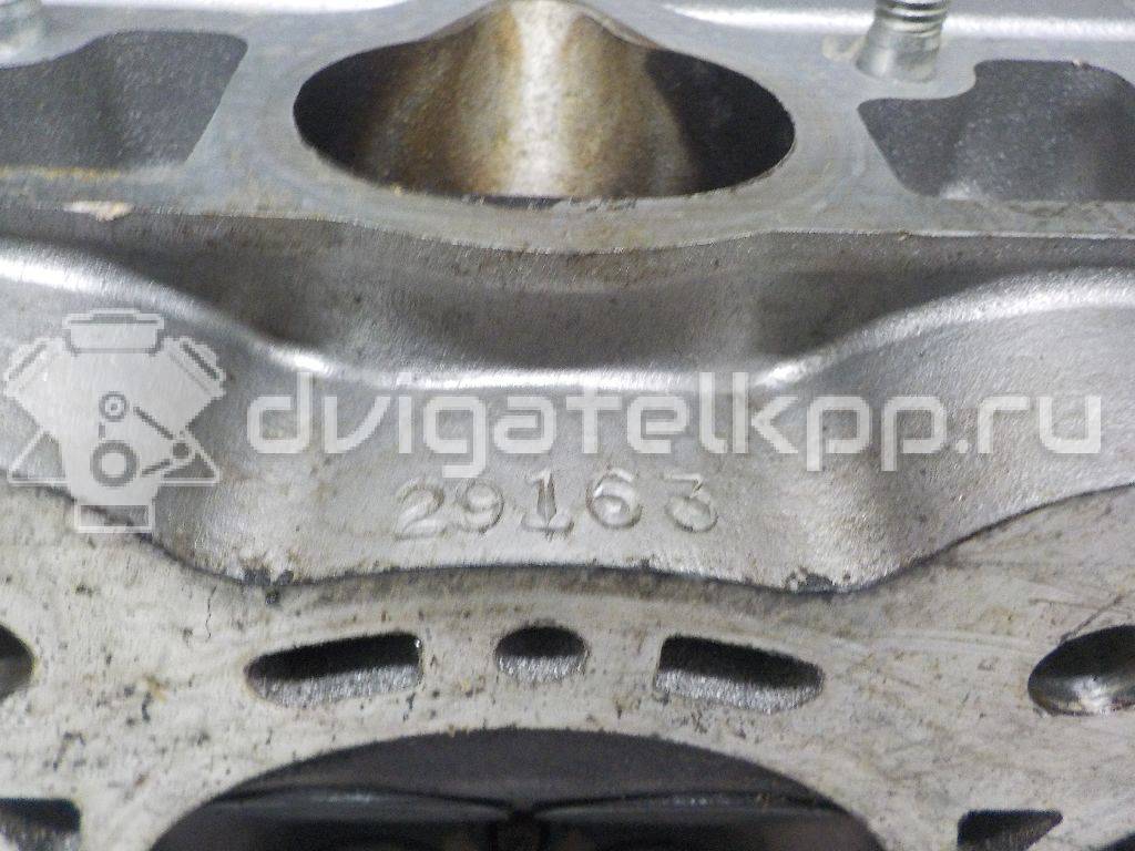 Фото Головка блока для двигателя J35A8 для Honda / Acura 248-295 л.с 24V 3.5 л бензин {forloop.counter}}