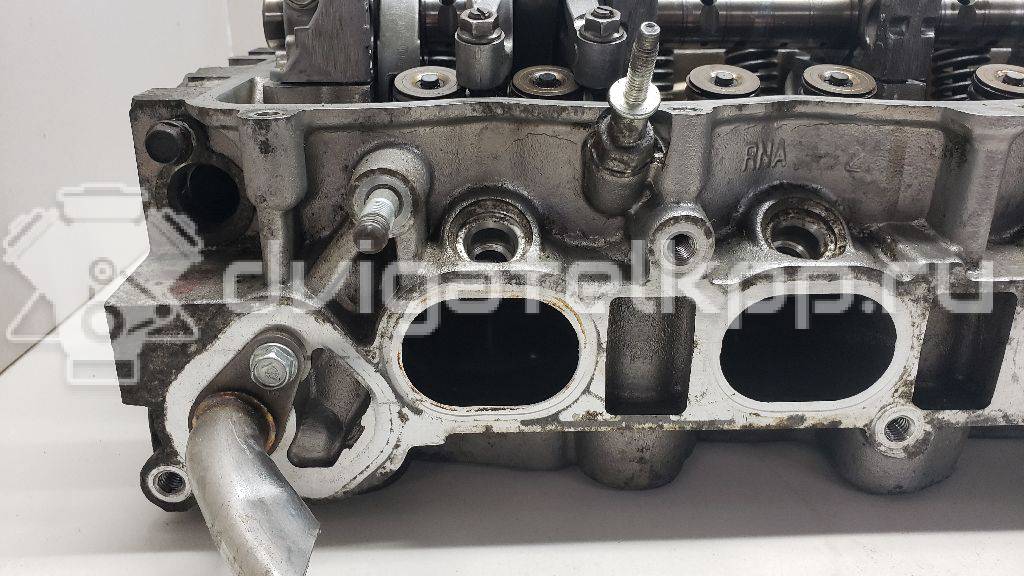 Фото Головка блока для двигателя R20A2 для Honda Civic / Cr-V 143-155 л.с 16V 2.0 л бензин {forloop.counter}}