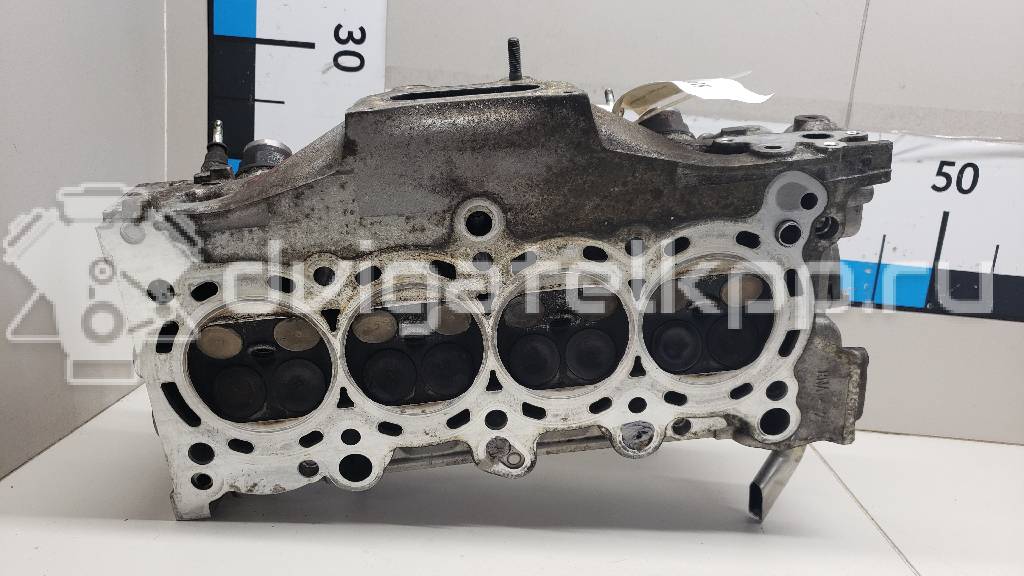 Фото Головка блока для двигателя R20A2 для Honda Civic / Cr-V 143-155 л.с 16V 2.0 л бензин {forloop.counter}}