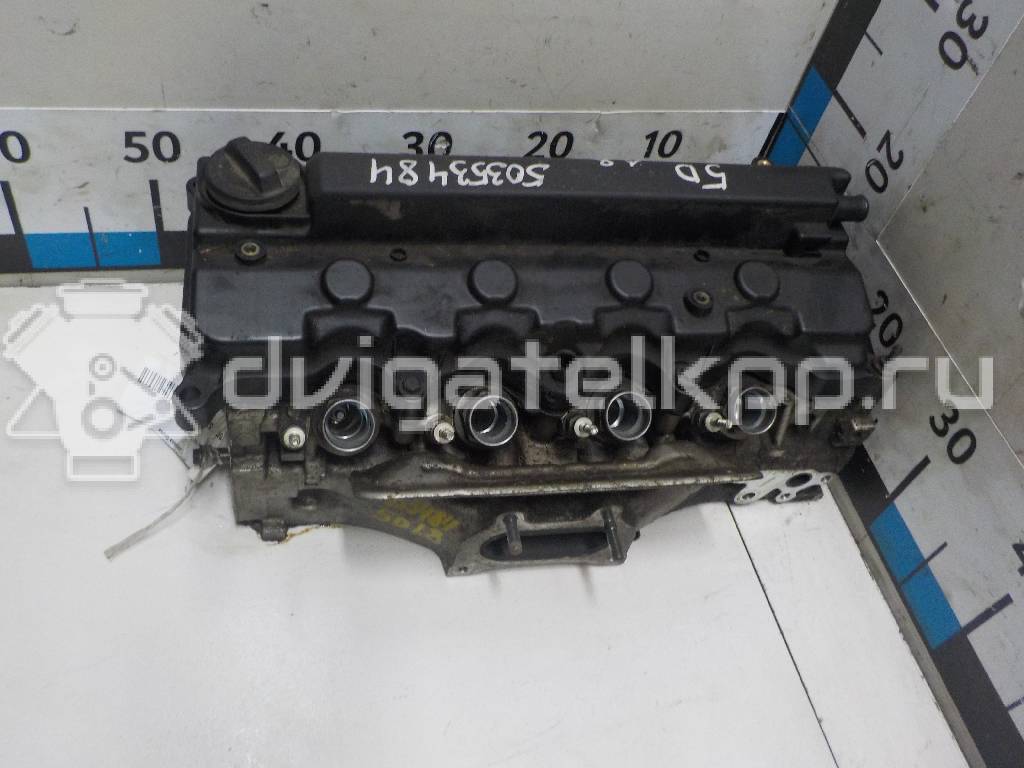 Фото Головка блока для двигателя R18A2 для Honda Civic / Crossroad Rt / Stream 140 л.с 16V 1.8 л бензин {forloop.counter}}