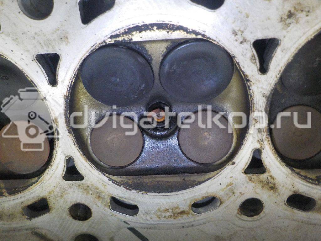 Фото Головка блока для двигателя R18A2 для Honda Civic / Crossroad Rt / Stream 140 л.с 16V 1.8 л бензин {forloop.counter}}