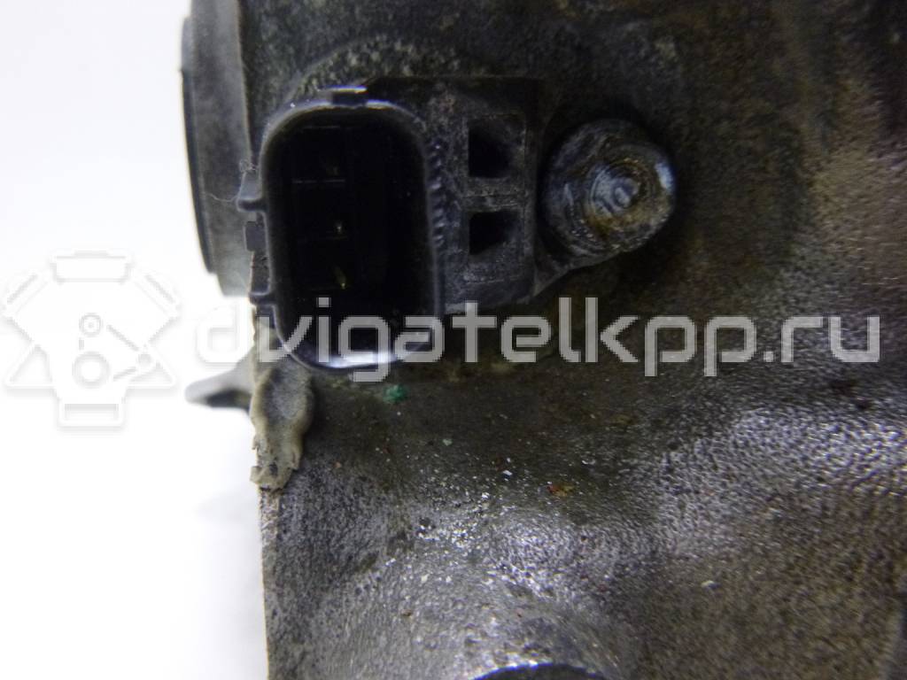 Фото Головка блока для двигателя LDA2 для Honda Civic 95-116 л.с 8V 1.3 л бензин {forloop.counter}}