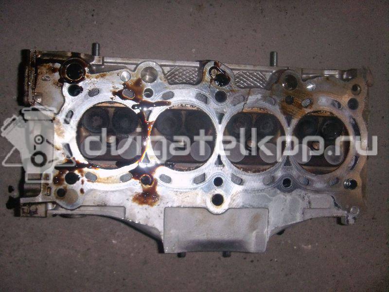 Фото Головка блока для двигателя R18A1 для Honda / Honda (Dongfeng) / Honda (Gac) 140 л.с 16V 1.8 л бензин {forloop.counter}}