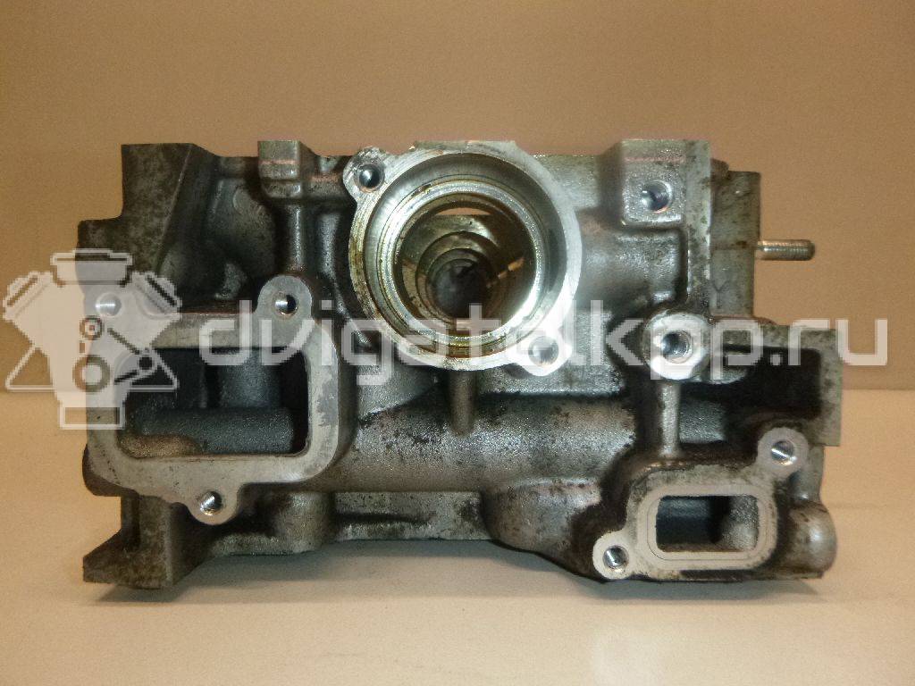 Фото Головка блока для двигателя R18A2 для Honda Civic / Crossroad Rt / Stream 140 л.с 16V 1.8 л бензин 12200RNAA00 {forloop.counter}}